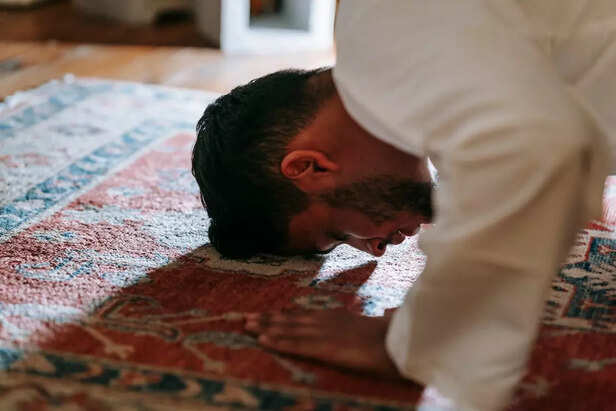 Faith.
