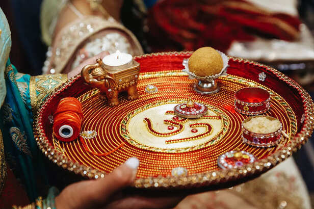 Puja