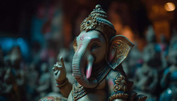 Ganesha