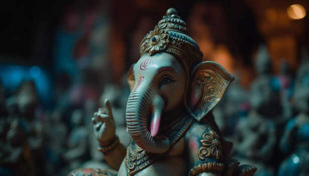 Ganesha
