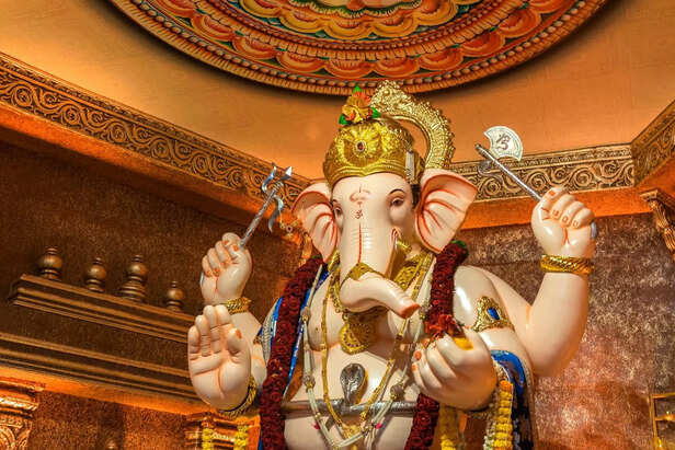 Lord Ganesh