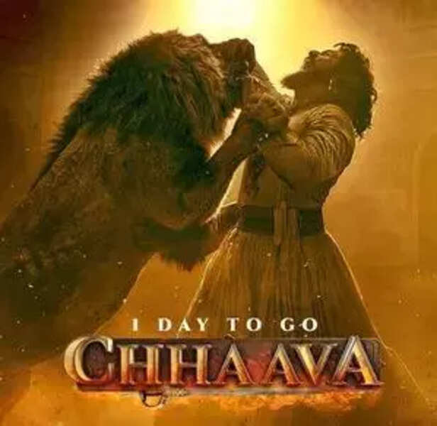 ‘Chhaava’ movie review_ A