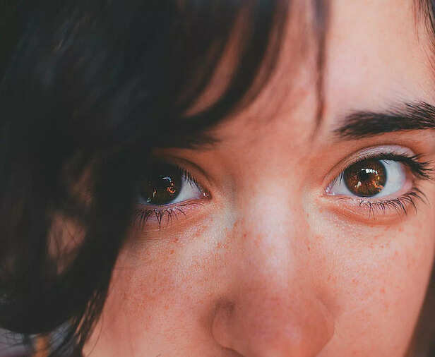 Curious