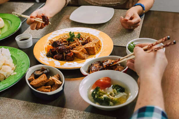 Japanese food