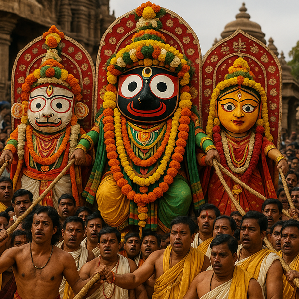 Chhera Pahanra