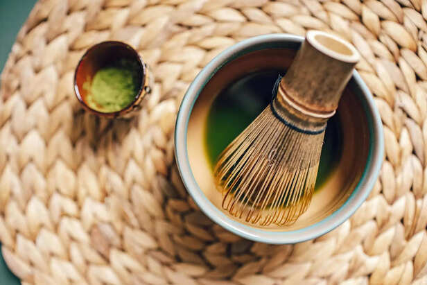 Matcha