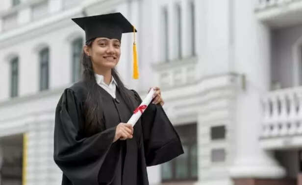 College Graduate