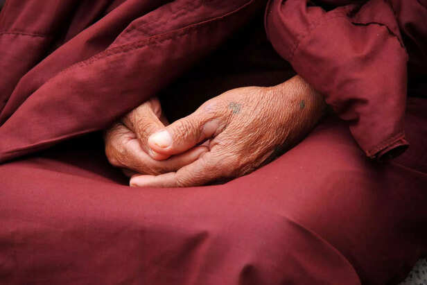 Meditate