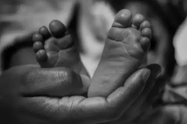 New Born
