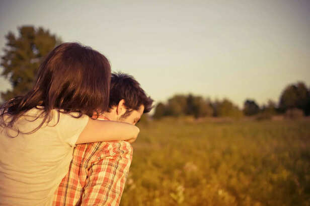 Real Love