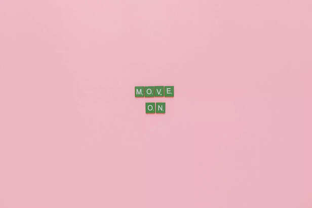 Move on