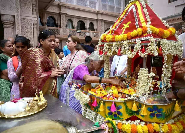 Mumbai, Jun 27 (ANI)_ Dev