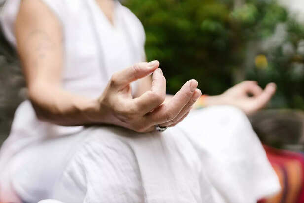 Meditate