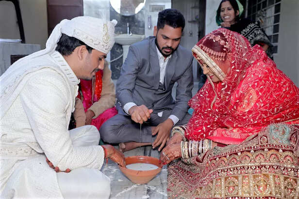 marriage