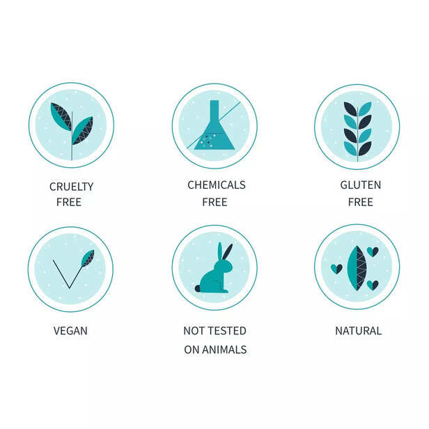 Paraben and Sulphate free
