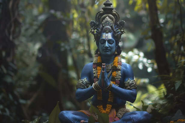 Brahmacharya