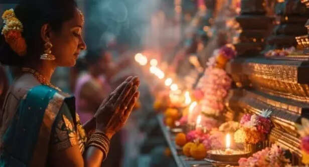 Prayers