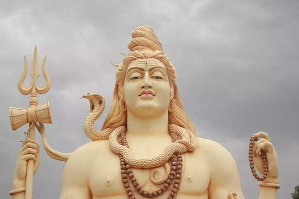 how to impress lord shiva