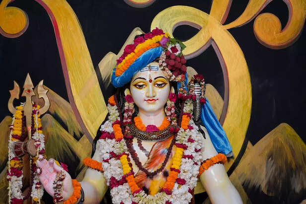 sawan somvar shiva pooja 