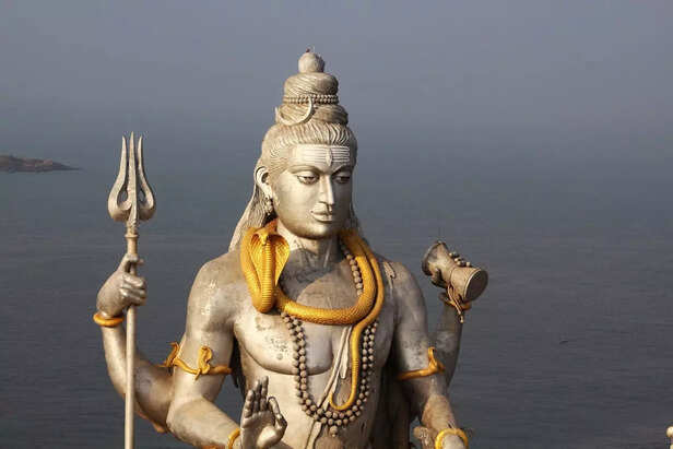chanting om namah shivaya