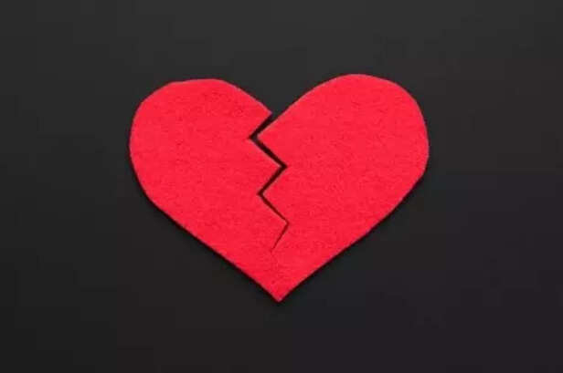 Broken