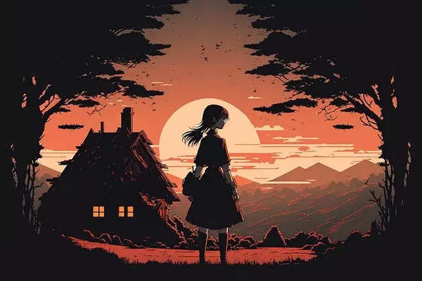 Anime