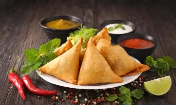Samosa