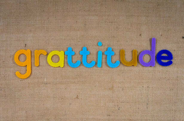 Grattitude