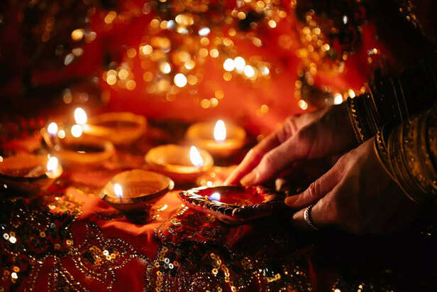 Diya