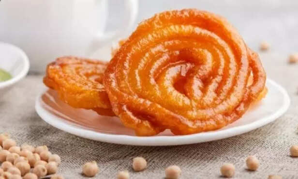 Jalebi