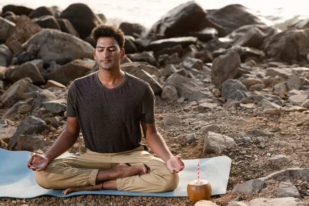 The Role of Dharma in Ach