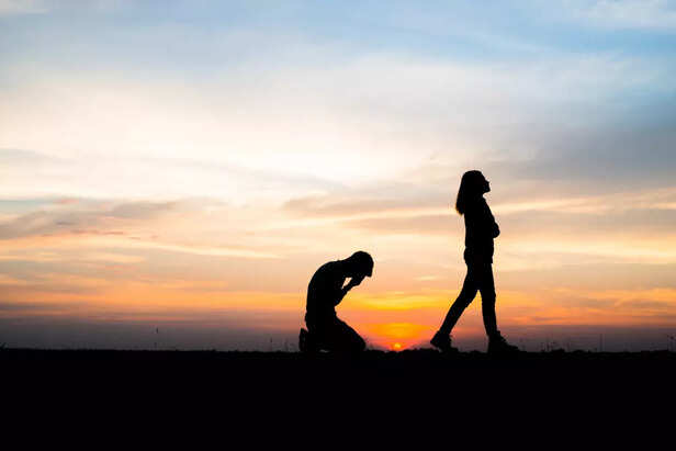 Forgiving