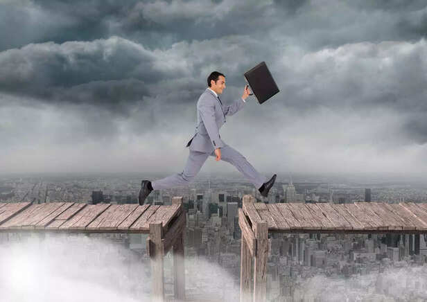 The Path to Steady Progre