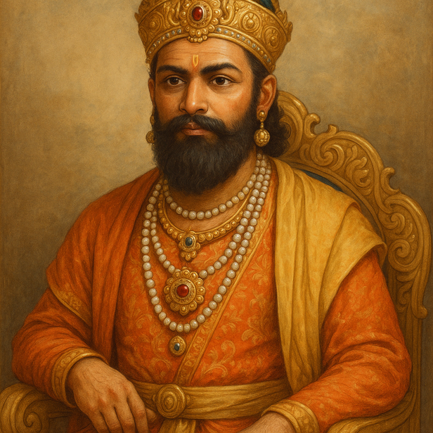 King Mandhata