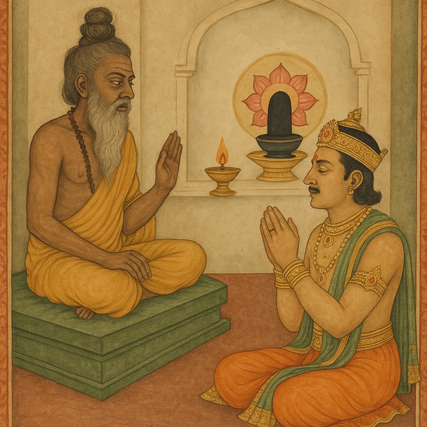 Devshayani Ekadashi Ritua