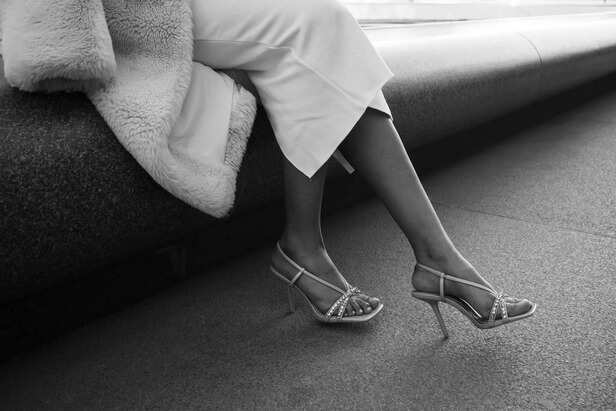 Walk away