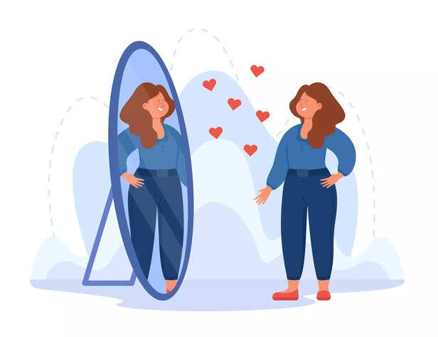 Ego and Love