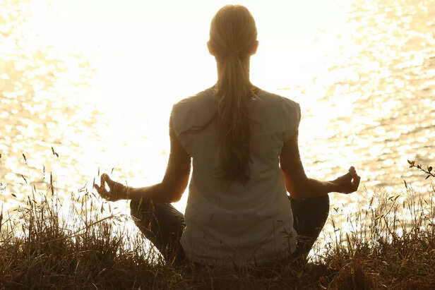 Be at peace