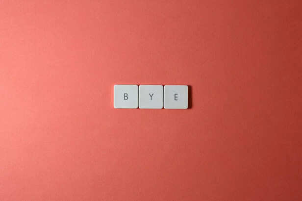 Bye