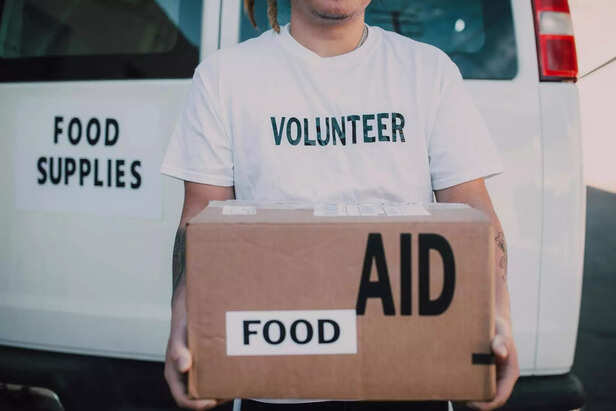 Charity