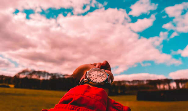 Time