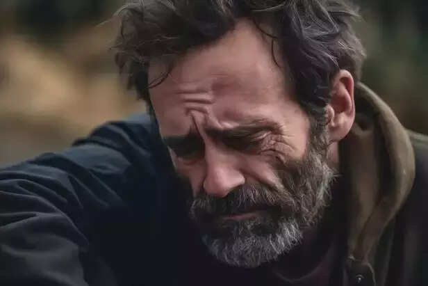 Sad