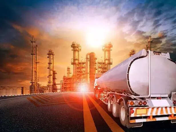 US faces steeper crude oi