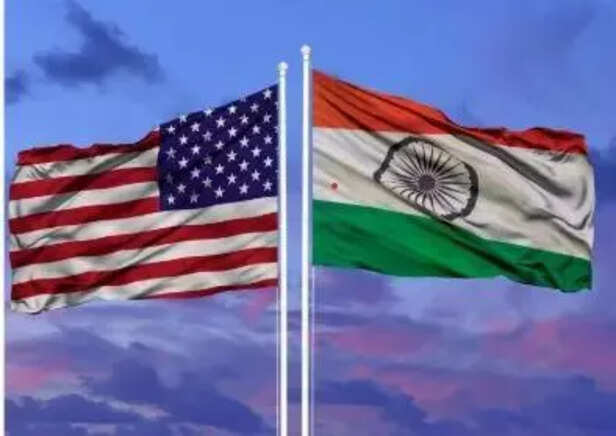 Mutually beneficial India