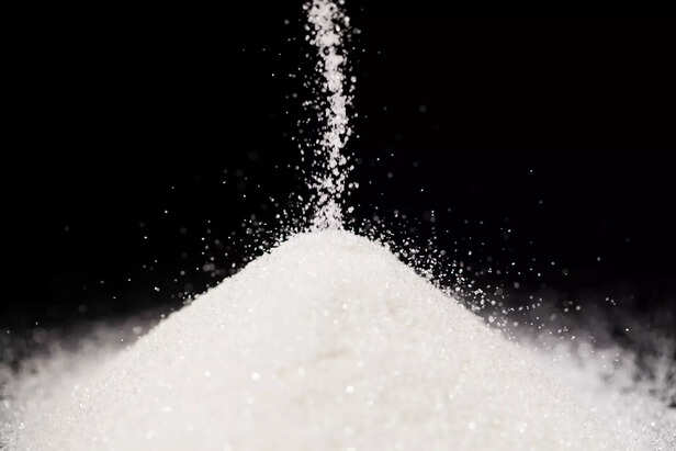 Sugar grains