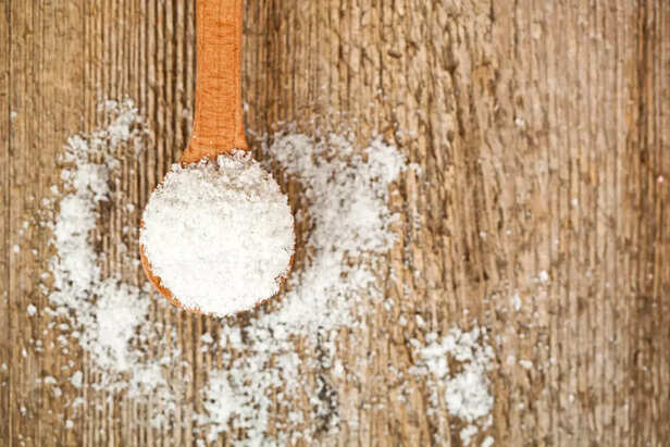 Processed Sugar