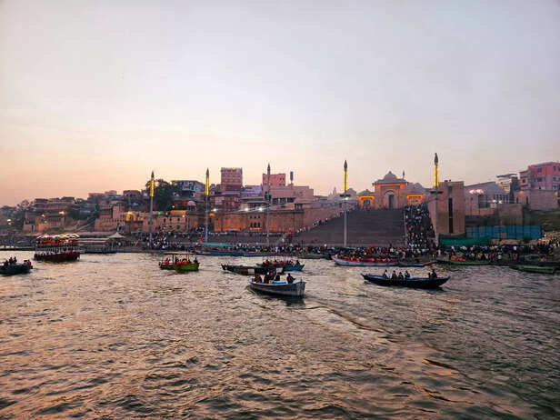Varanasi