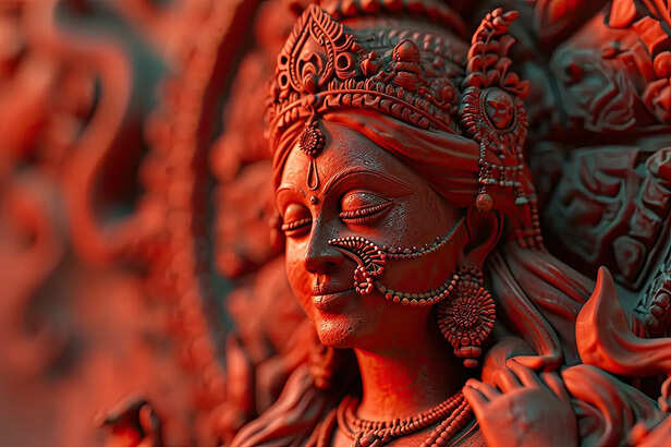 Goddess Aditi