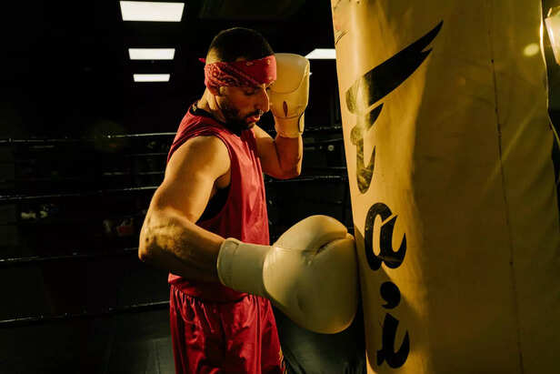 Punching Bag