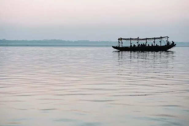 The Water That Never Rots